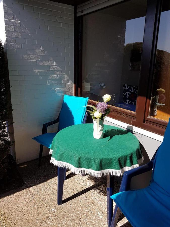 Feriengarten Dahme W 13 Bagian luar foto